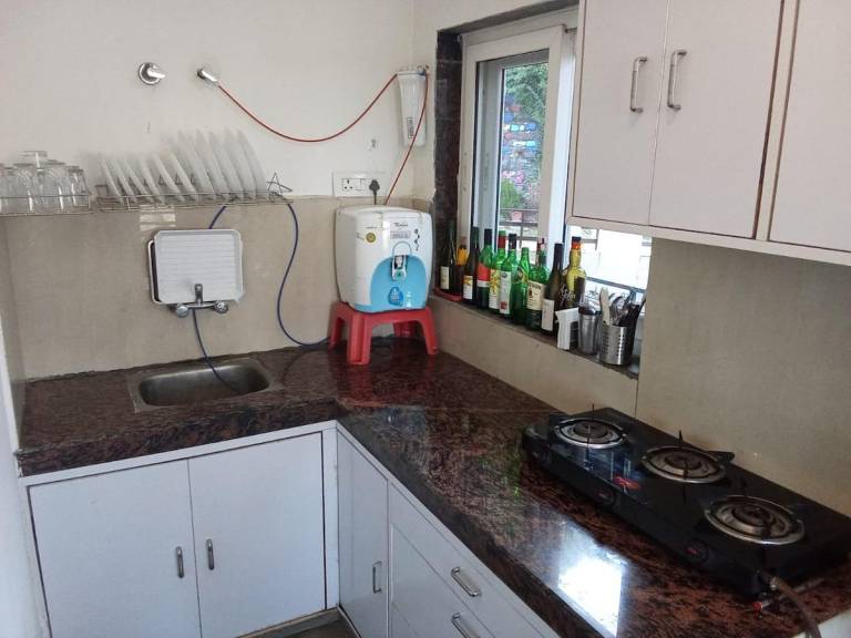 Beautiful house | Pets allowed in Bhimtal