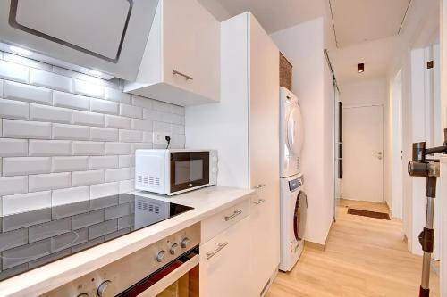 Appartement Luik
