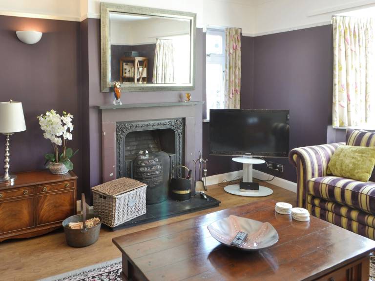 Cottage Alnmouth