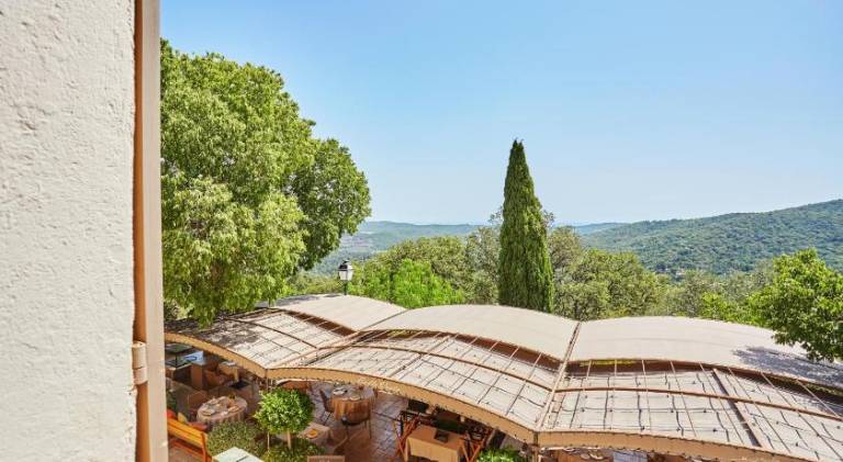 Hotel de Charme Bello Visto — photo 4