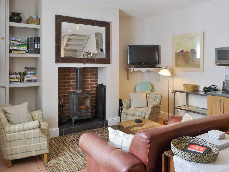 Cottage Alnmouth