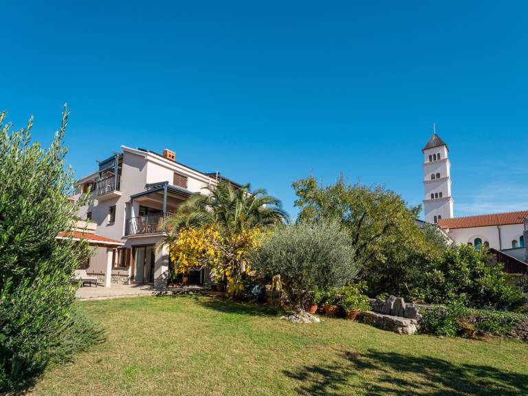 Apartment Crikvenica