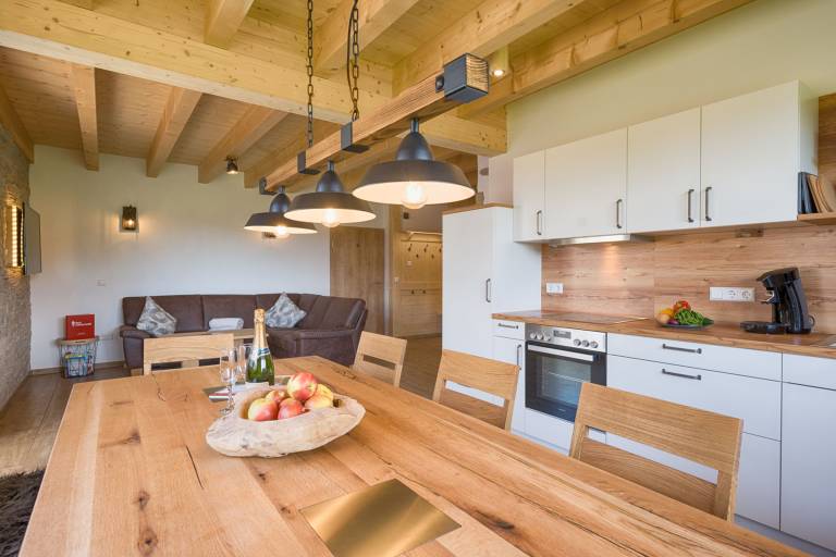 Ferienwohnung Neukirch