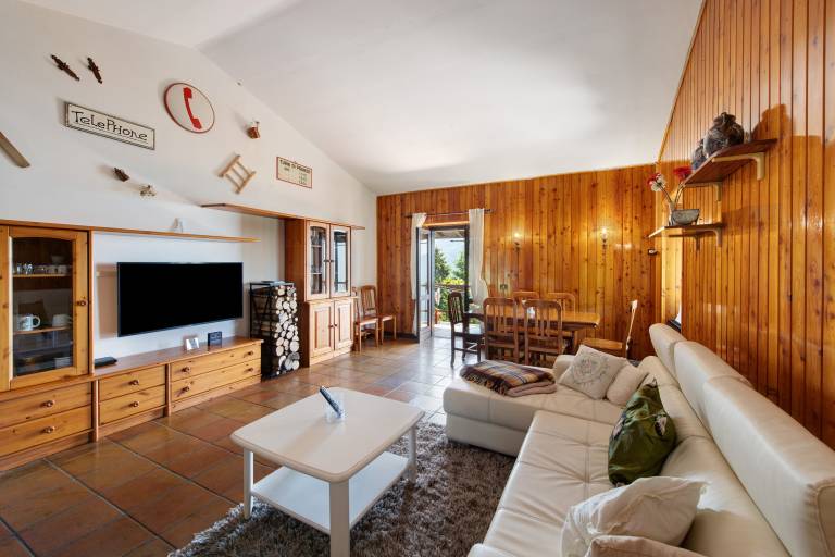 65 m&sup2; Ferienwohnung