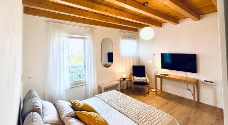 Holiday apartment with patio | Suitable for remote work — photo 2