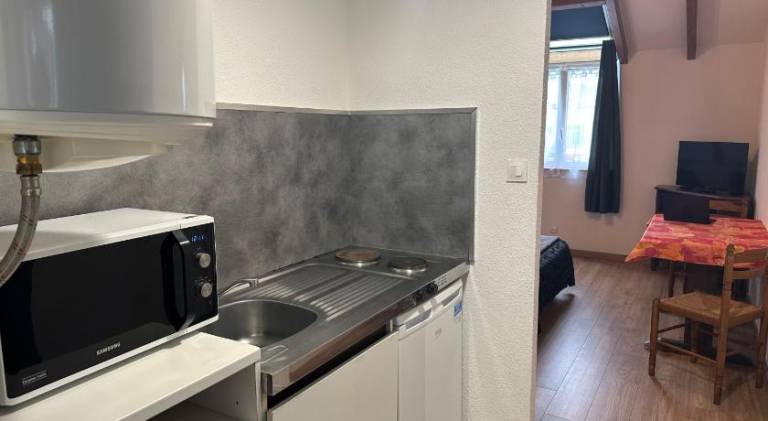 Rental apartment | Close to Novartis | Pet-friendly — photo 3