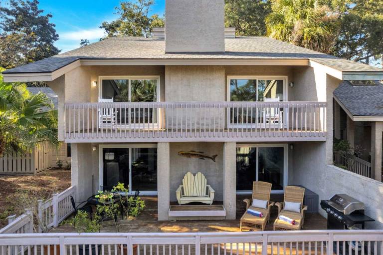 Fully equipped vacation home with barbecue | Pets are welcome — photo 2