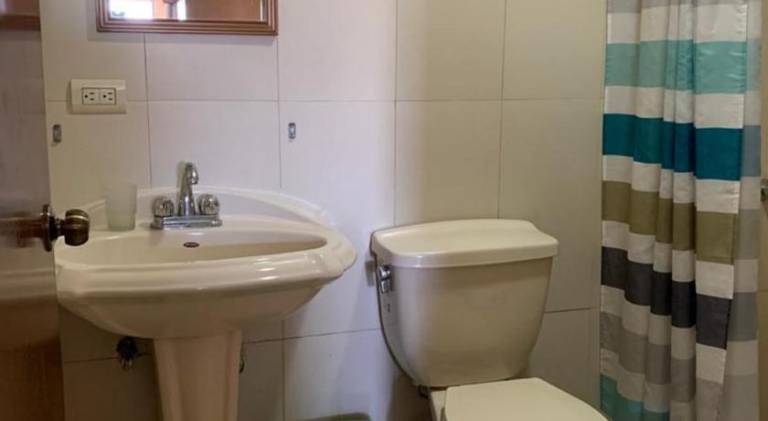 Serviced apartment for 4 persons in Cajeme