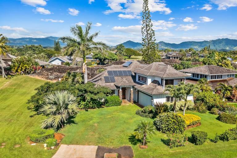 House Poipu