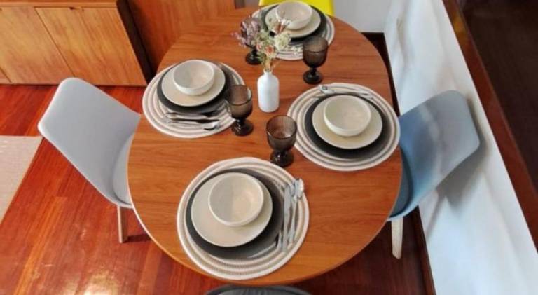 Holiday apartment with 1 room for 3 persons — photo 3
