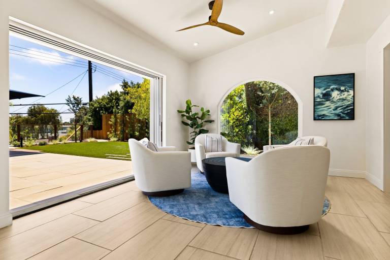 Ferienhaus Santa Barbara