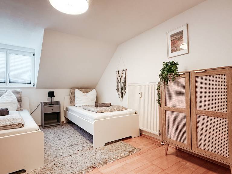 Ferienwohnung Pirna