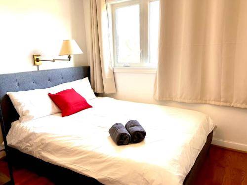 Bed and breakfast Scarborough