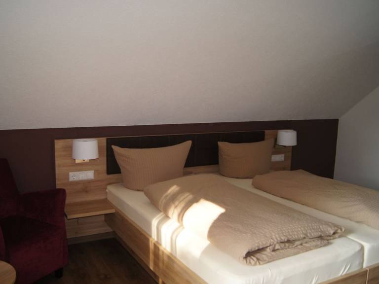 Ferienwohnung Riesling