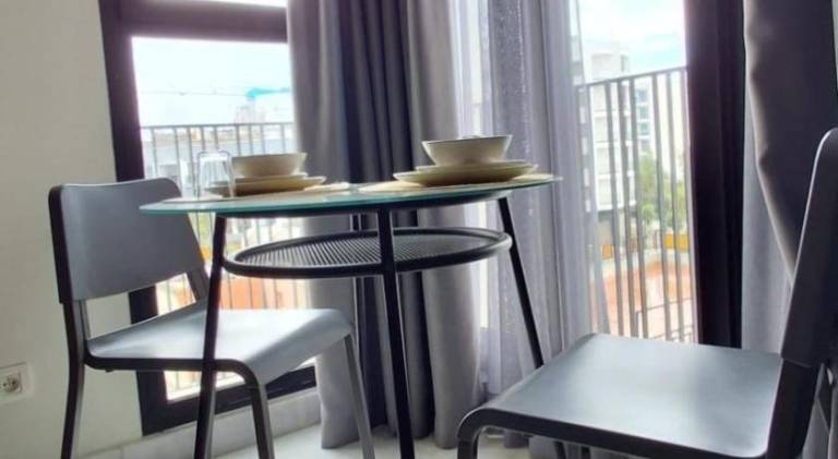 Holiday apartment with 1 room for 2 persons — photo 4