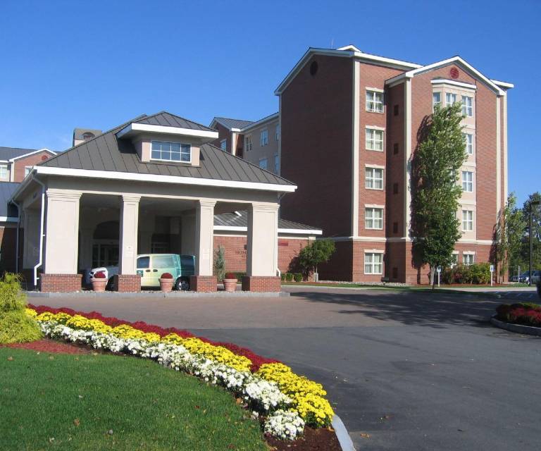 Homewood Suites by Hilton Albany in Latham, NY