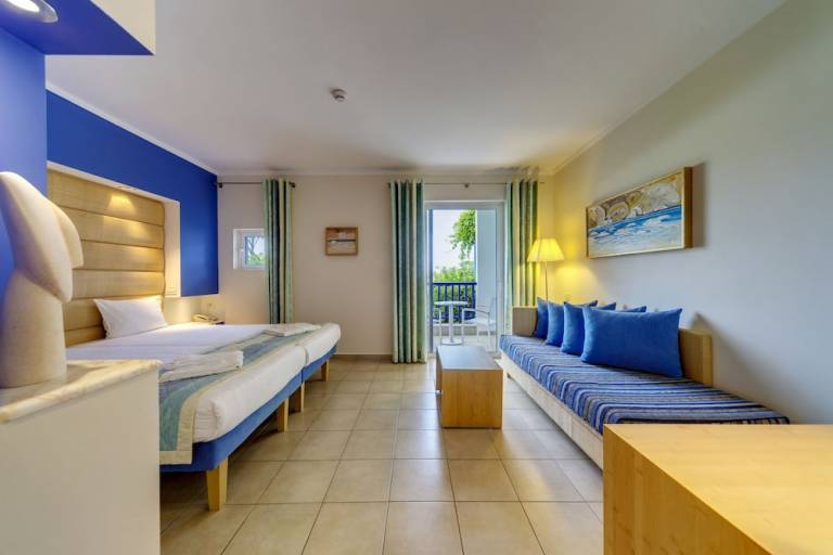 Resort Iraklidis