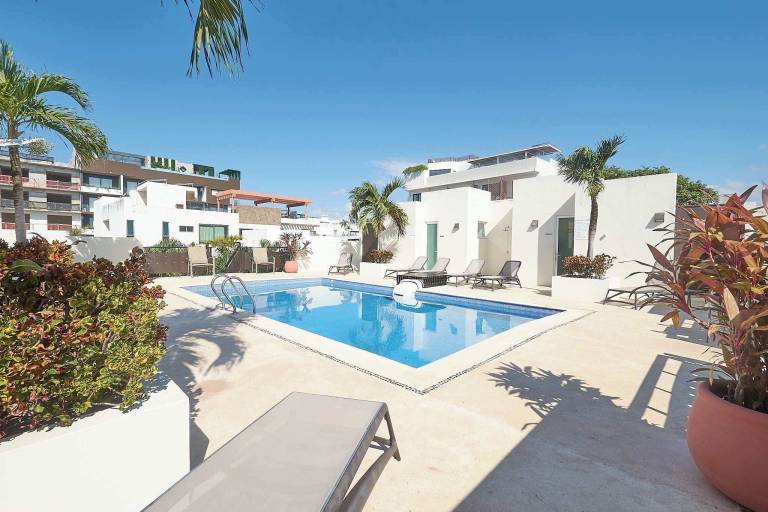 Apartamento Playa del Carmen