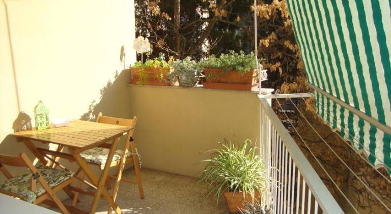 Holiday apartment with 2 rooms for 5 persons — photo 3