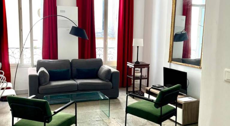 Fully equipped nice holiday apartment | Pets allowed in Montpellier