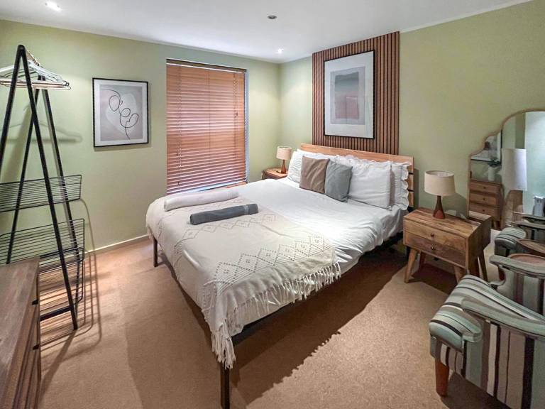 Child-friendly cottage | Pets are welcome — photo 4