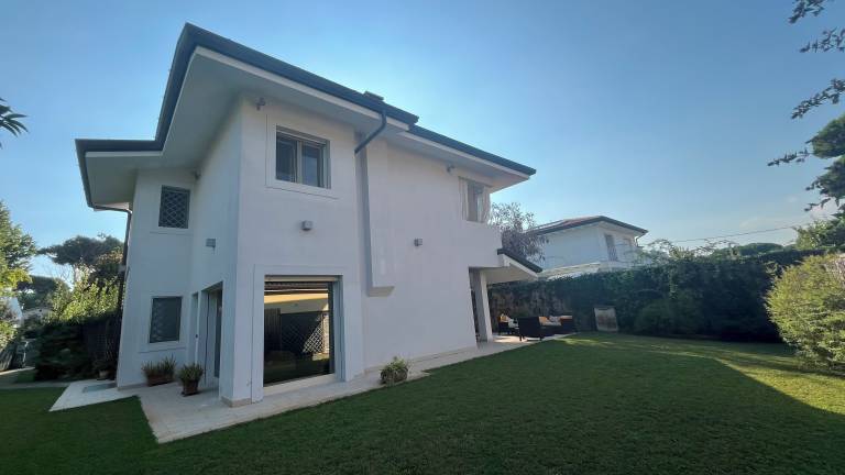 Ferienhaus  Forte dei Marmi