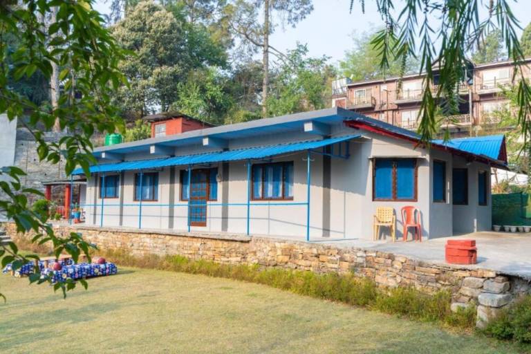 Private room Almora