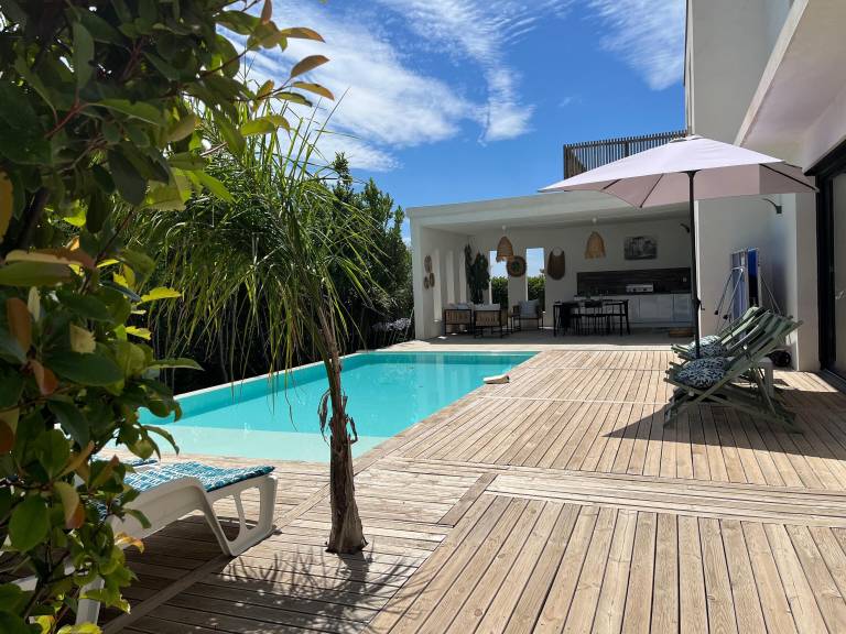 Villa Aubais