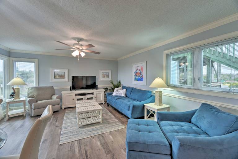 Apartment Emerald Isle