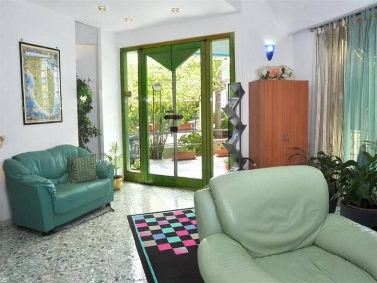 Hotel Pietra Verde — photo 5