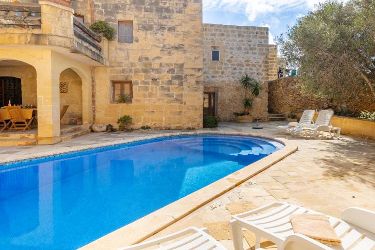 House Gozo