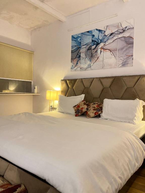 32 m² Ferienwohnung