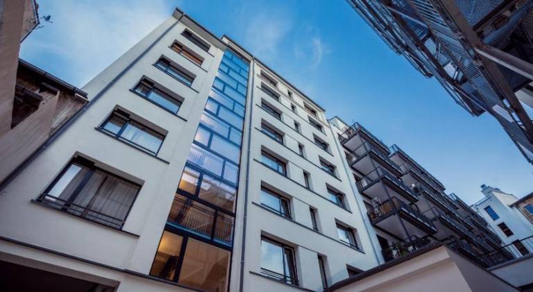 Rental apartment | Close to Hauptwache | Good for workation | Pets allowed — photo 3