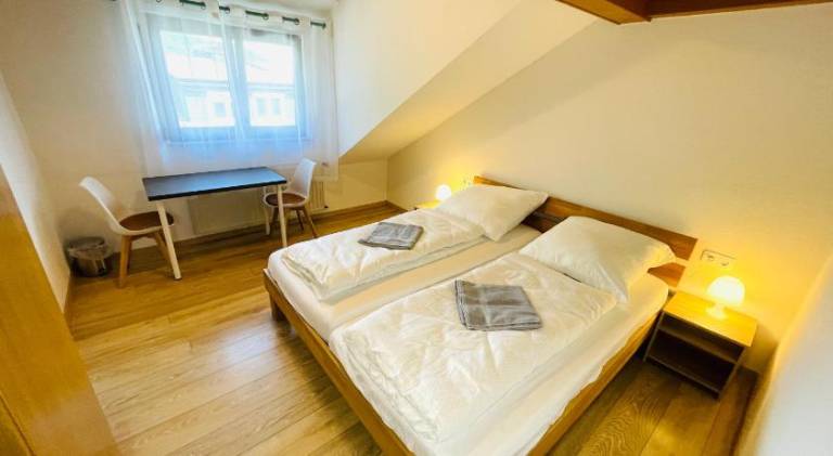 Pension Spatzennest — photo 2