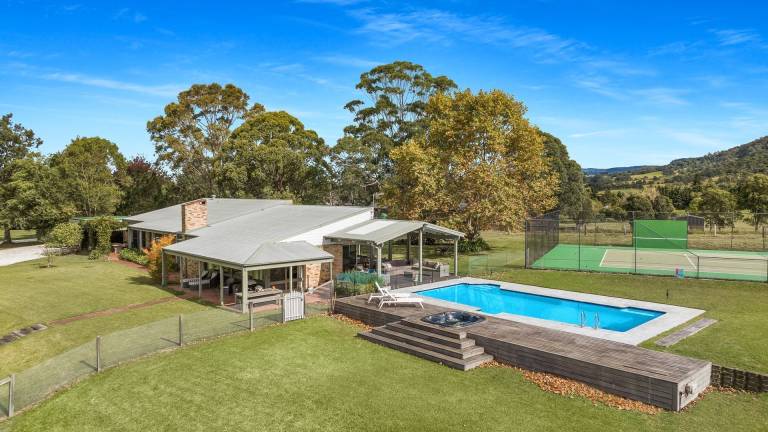 House Meroo Meadow