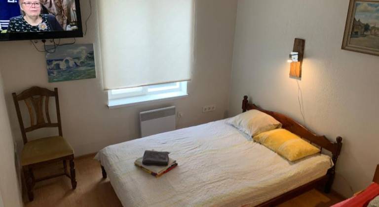 Apartment with 1 room for 4 persons — photo 2