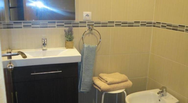 Apartamento Calatayud