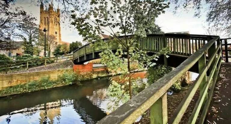 House Saint Neots