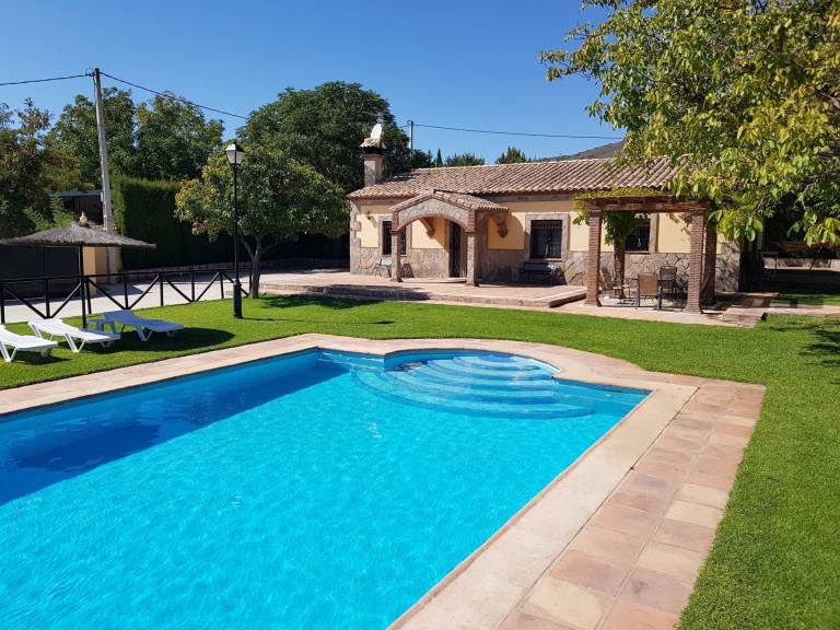 Villa Arriate