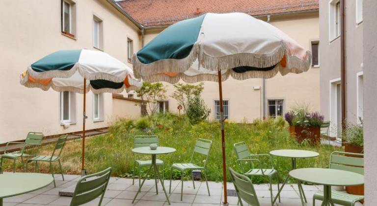 Hotel Das Regensburg — photo 4