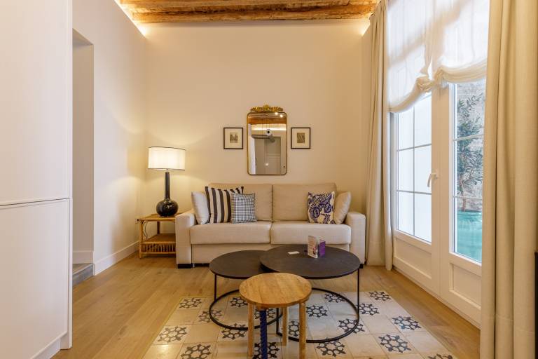Apartment | Near Alcazaba of Málaga in Málaga