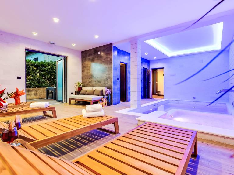 Luxury Villa Terra Maiorum — photo 3