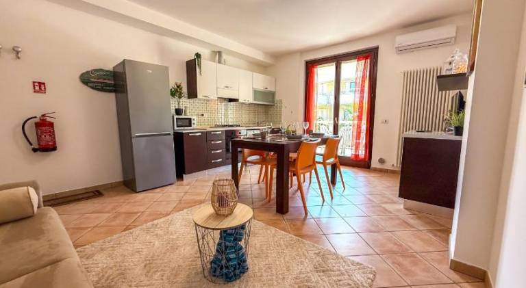 Apartment | Close to the beach | Pets are welcome in Grottammare