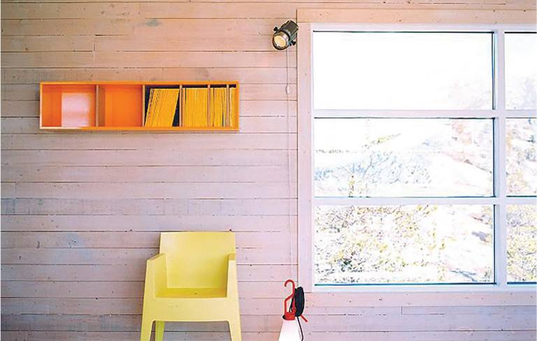 Ferienhaus in Ballangen, Nordnorwegen f&uuml;r max. 6 Personen