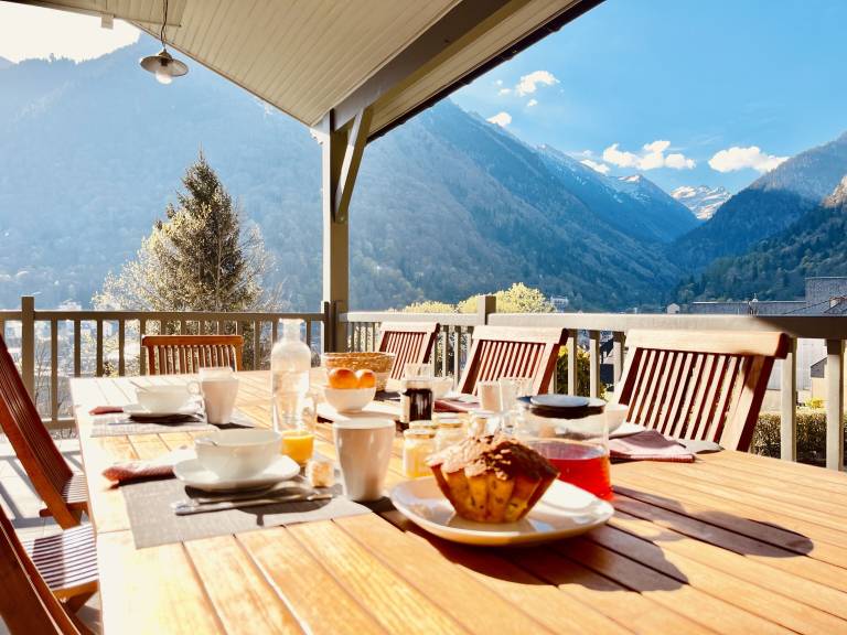 Chalet Cauterets
