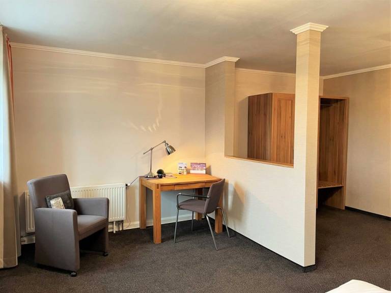 Doppelzimmer 217