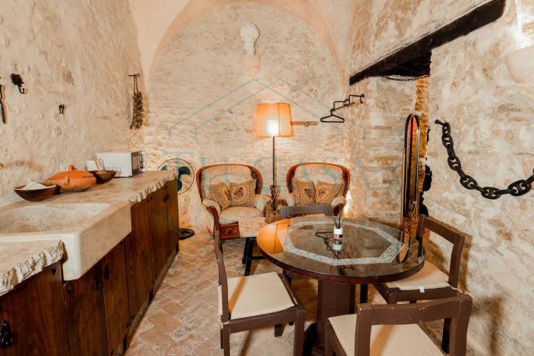 Apartamento Medina-Sidonia