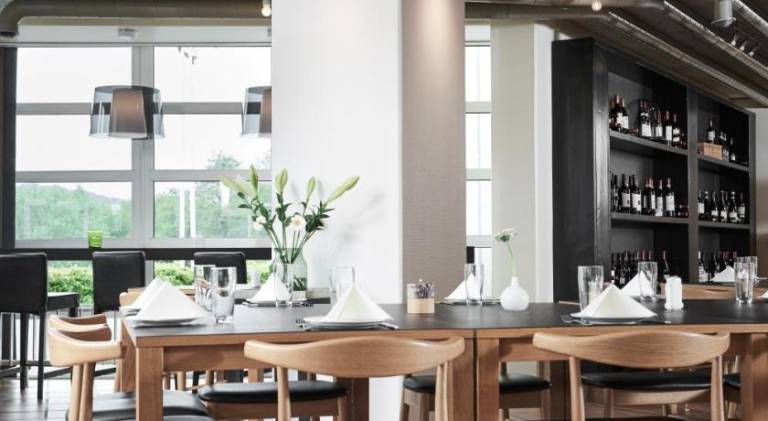 Vejle Center Hotel — photo 3