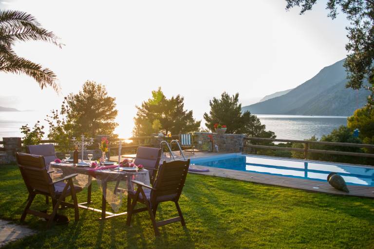 Villa Dafni