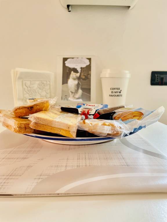 Rental apartment | City view — photo 4